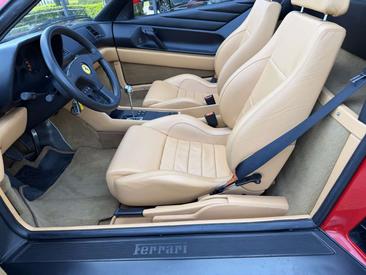 Ferrari 348 — photo 8