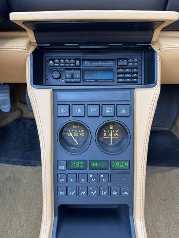 Ferrari 348 — photo 10