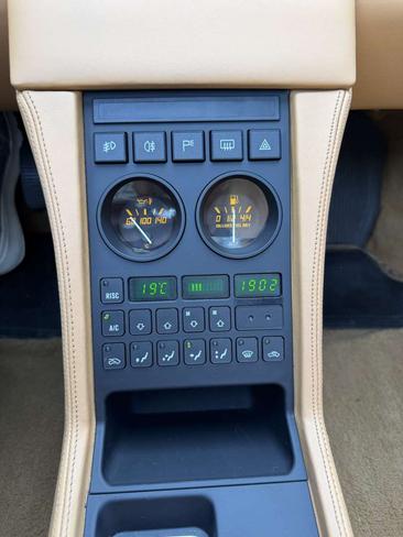Ferrari 348 — photo 11