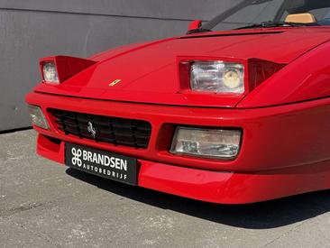 Ferrari 348 — photo 12