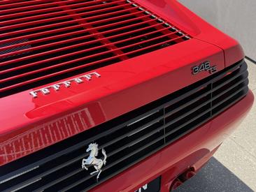 Ferrari 348 — photo 13