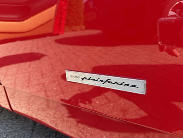 Ferrari 348 — photo 15
