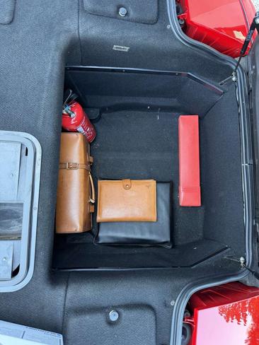 Ferrari 348 — photo 19