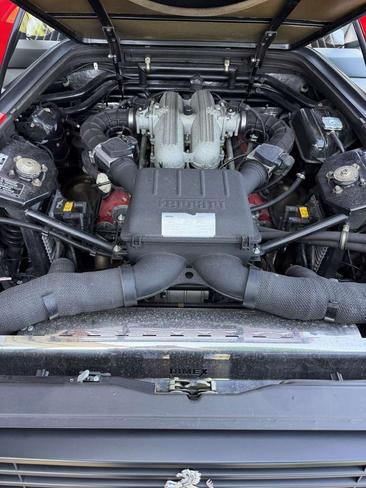 Ferrari 348 — photo 20