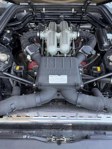 Ferrari 348 — photo 21
