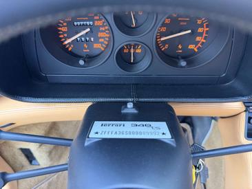 Ferrari 348 — photo 27