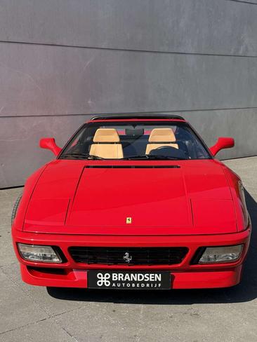 Ferrari 348 — photo 29