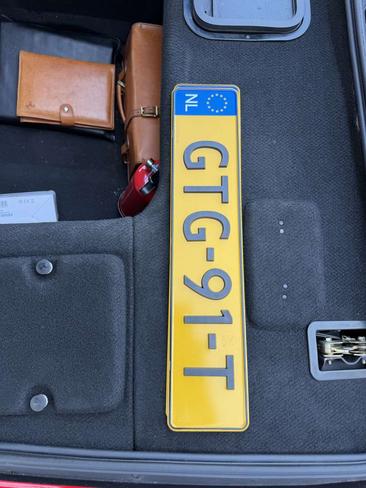 Ferrari 348 — photo 30