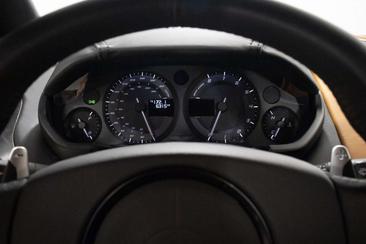 Aston Martin ONE-77 — photo 21