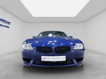BMW Z4 M — photo 2