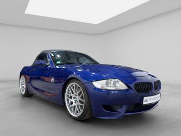 BMW Z4 M — photo 3