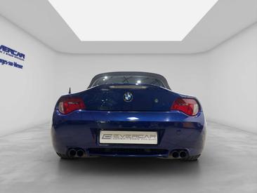 BMW Z4 M — photo 5
