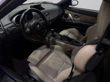 BMW Z4 M — photo 8