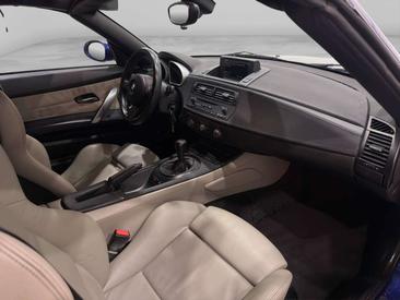 BMW Z4 M — photo 9