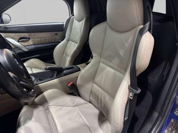 BMW Z4 M — photo 10