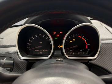 BMW Z4 M — photo 16