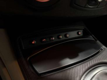 BMW Z4 M — photo 20