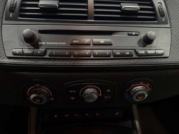 BMW Z4 M — photo 21