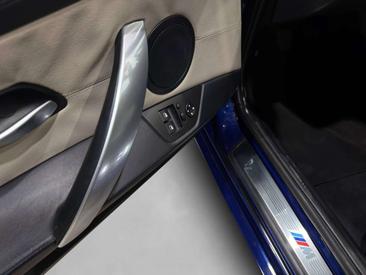BMW Z4 M — photo 22