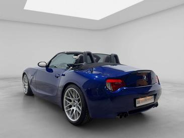 BMW Z4 M — photo 26