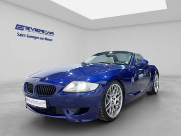 BMW Z4 M — photo 27