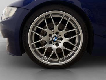 BMW Z4 M — photo 29
