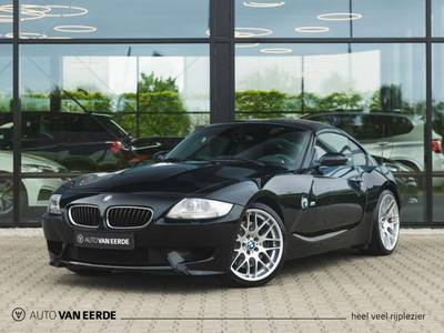 BMW Z4 M Coupé - 2006 - Joinsteer - #1