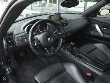 BMW Z4 M Coupé — photo 5