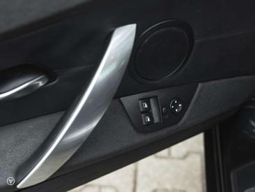 BMW Z4 M Coupé — photo 11