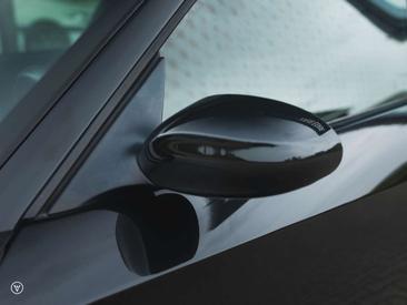 BMW Z4 M Coupé — photo 12