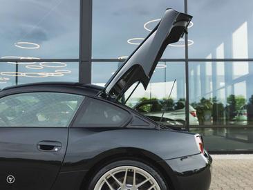 BMW Z4 M Coupé — photo 16