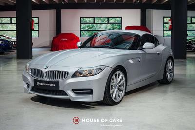 BMW Z4 SDrive35i