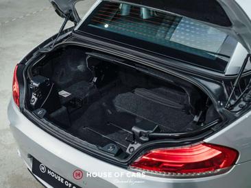 BMW Z4 SDrive35i — photo 13