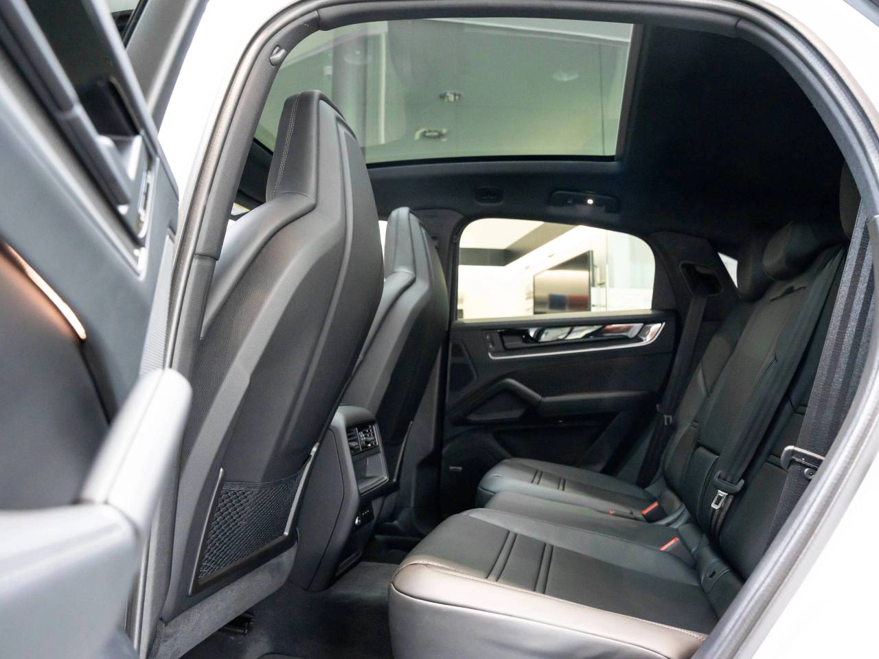 Porsche Cayenne III ph2 E-Hybrid Coupé - 2024 - Joinsteer - #9