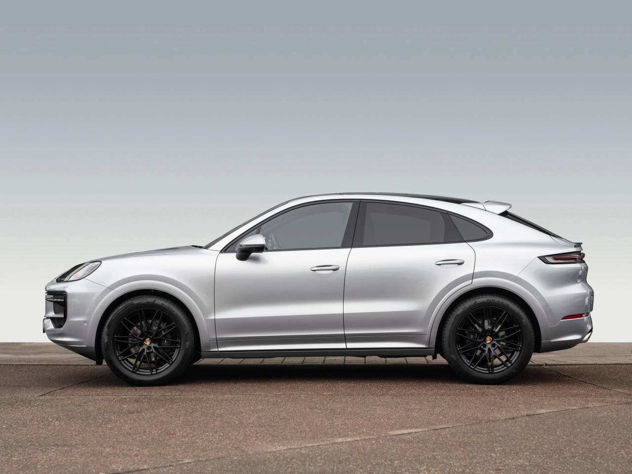 Porsche Cayenne III ph2 Coupé - 2024 - Joinsteer - #2