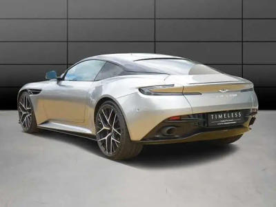 Aston Martin DB12 V8 Coupe