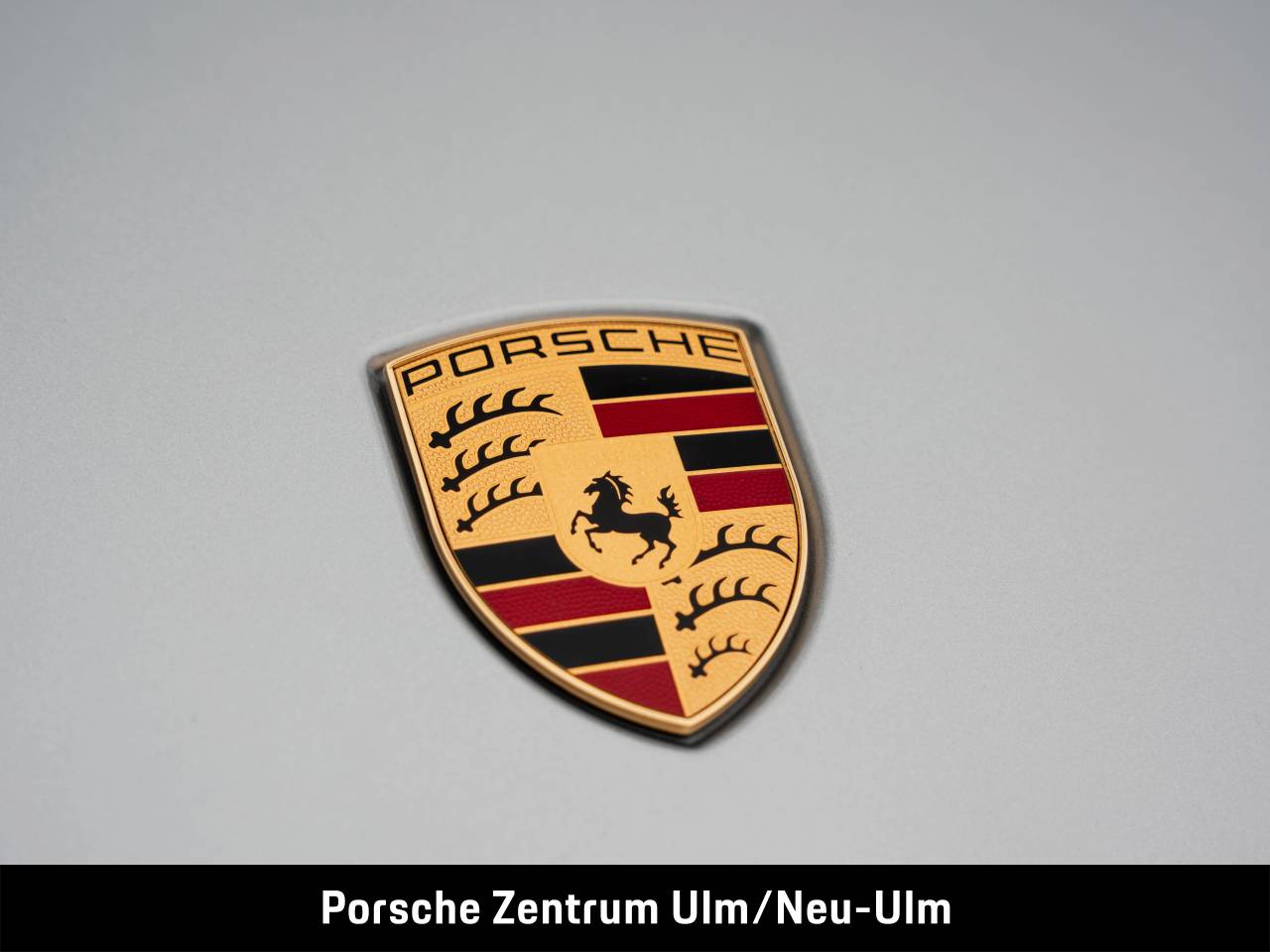 Porsche Cayenne III ph2 Coupé - 2024 - Joinsteer - #11