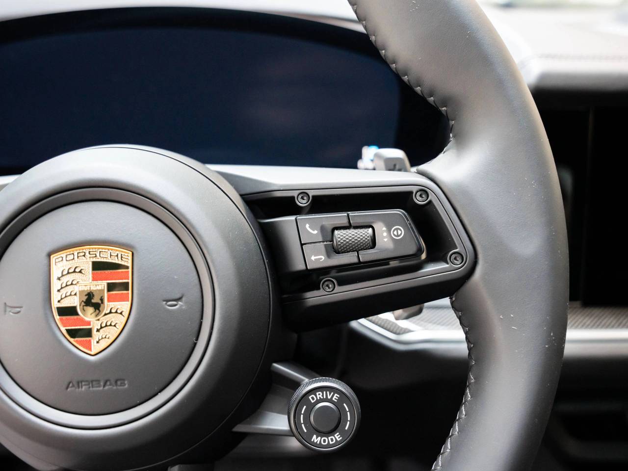 Porsche Cayenne III ph2 E-Hybrid Coupé - 2024 - Joinsteer - #21