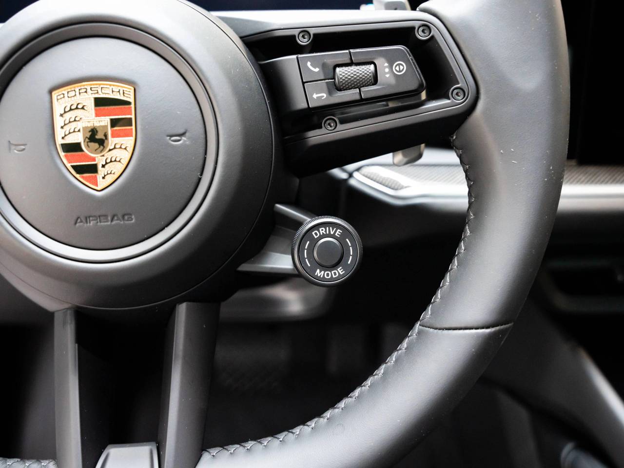 Porsche Cayenne III ph2 E-Hybrid Coupé - 2024 - Joinsteer - #22