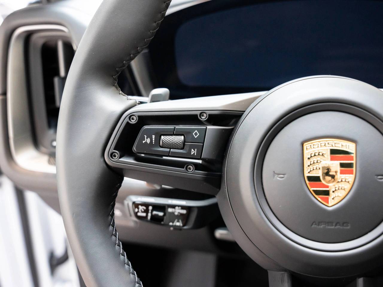 Porsche Cayenne III ph2 E-Hybrid Coupé - 2024 - Joinsteer - #23