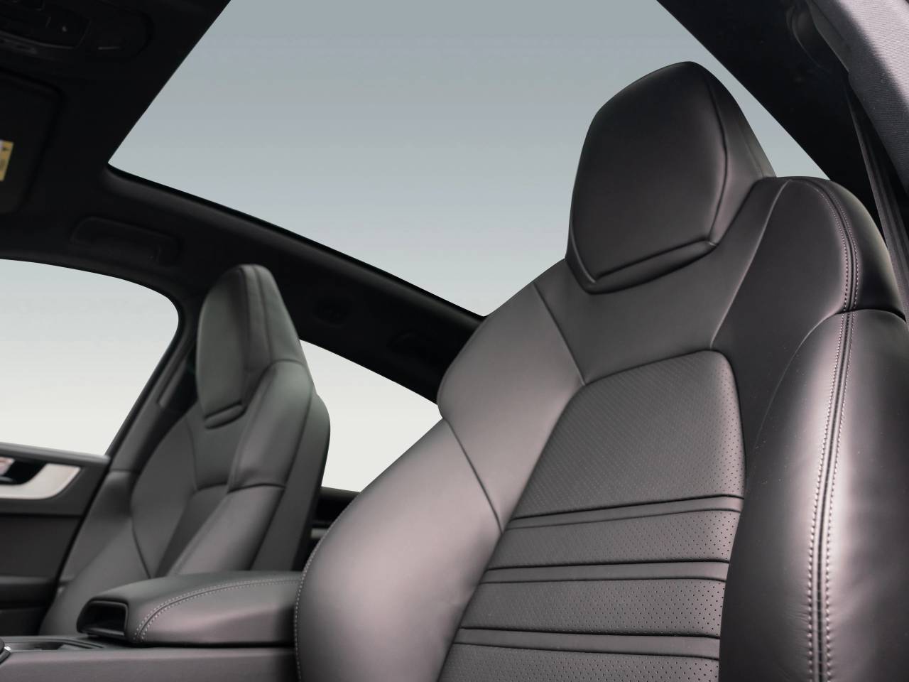 Porsche Cayenne III ph2 Coupé - 2024 - Joinsteer - #14