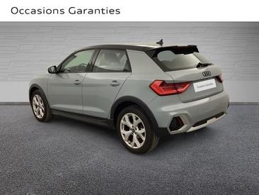 Audi A1 Advanced 30 TFSI 116 Ch 6 Vitesses — photo 12