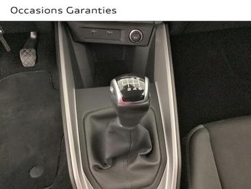 Audi A1 Advanced 30 TFSI 116 Ch 6 Vitesses — photo 14