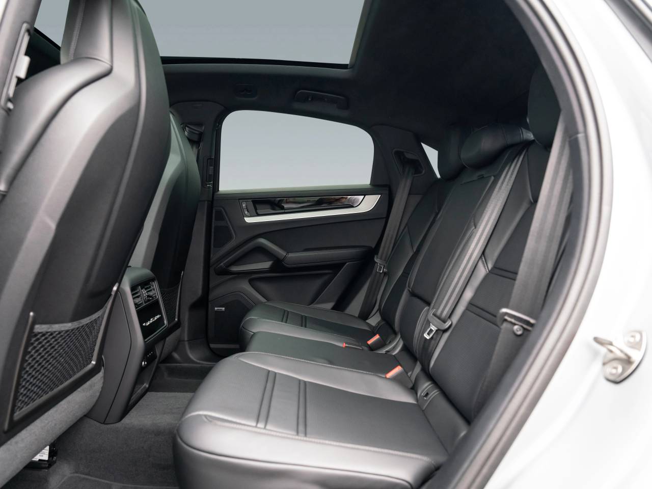 Porsche Cayenne III ph2 Coupé - 2024 - Joinsteer - #15