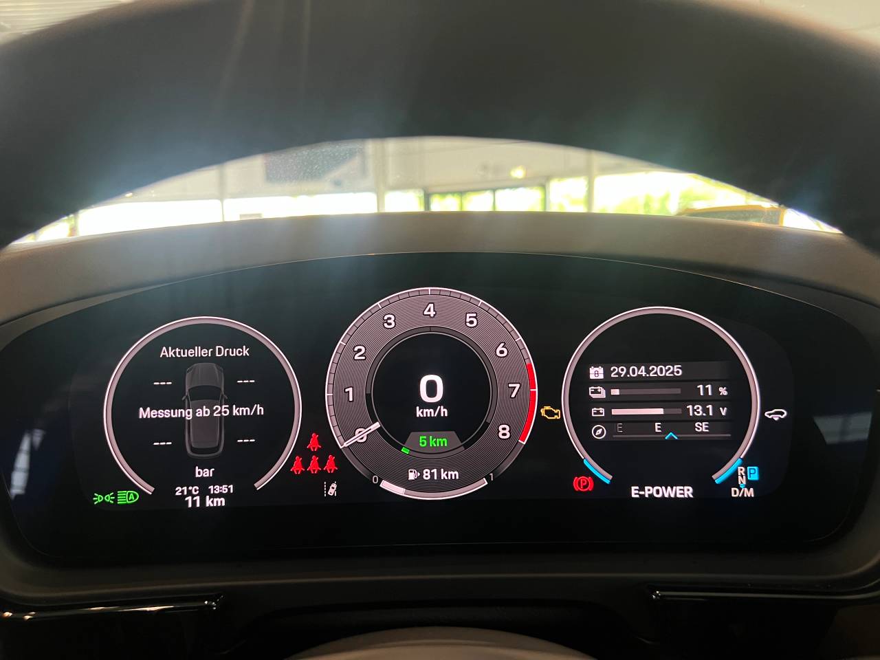 Porsche Cayenne III ph2 S E-Hybrid - 2025 - Joinsteer - #15