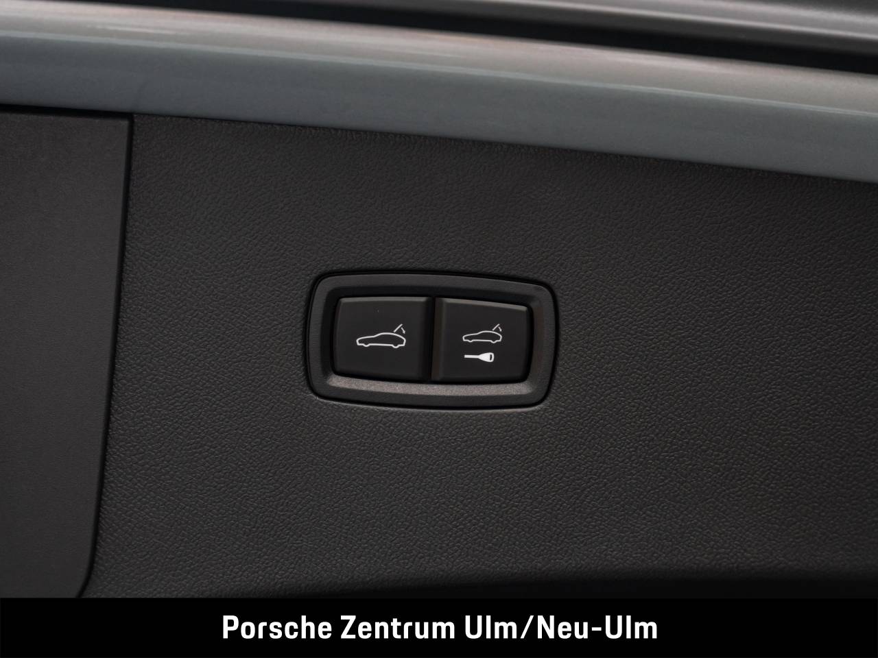 Porsche Cayenne III ph2 Coupé - 2024 - Joinsteer - #16