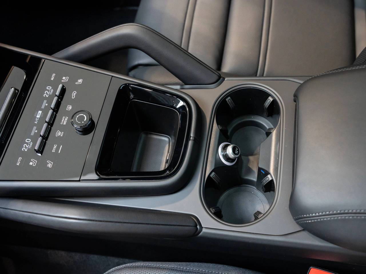 Porsche Cayenne III ph2 E-Hybrid Coupé - 2024 - Joinsteer - #26