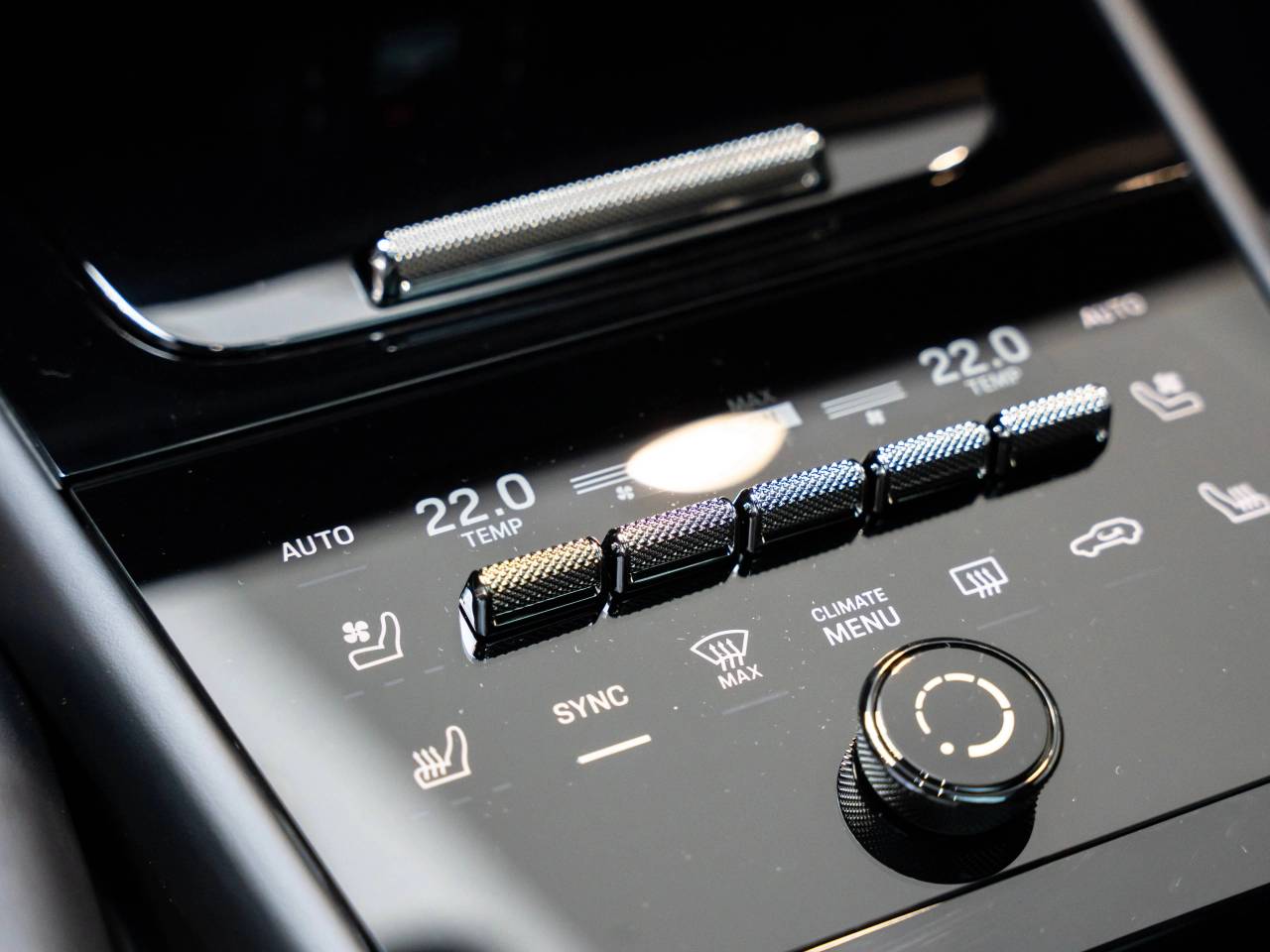 Porsche Cayenne III ph2 E-Hybrid Coupé - 2024 - Joinsteer - #27