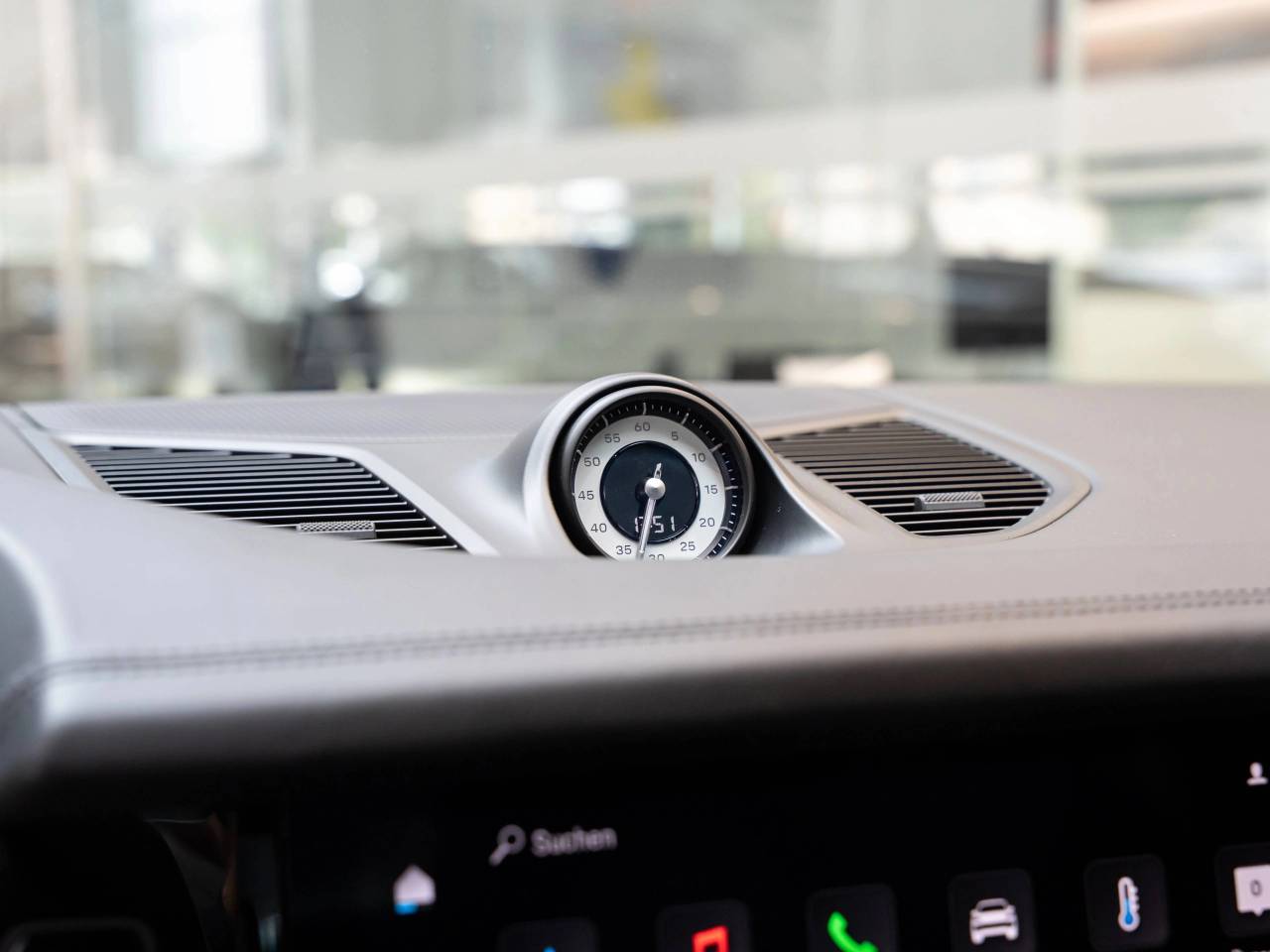 Porsche Cayenne III ph2 E-Hybrid Coupé - 2024 - Joinsteer - #28