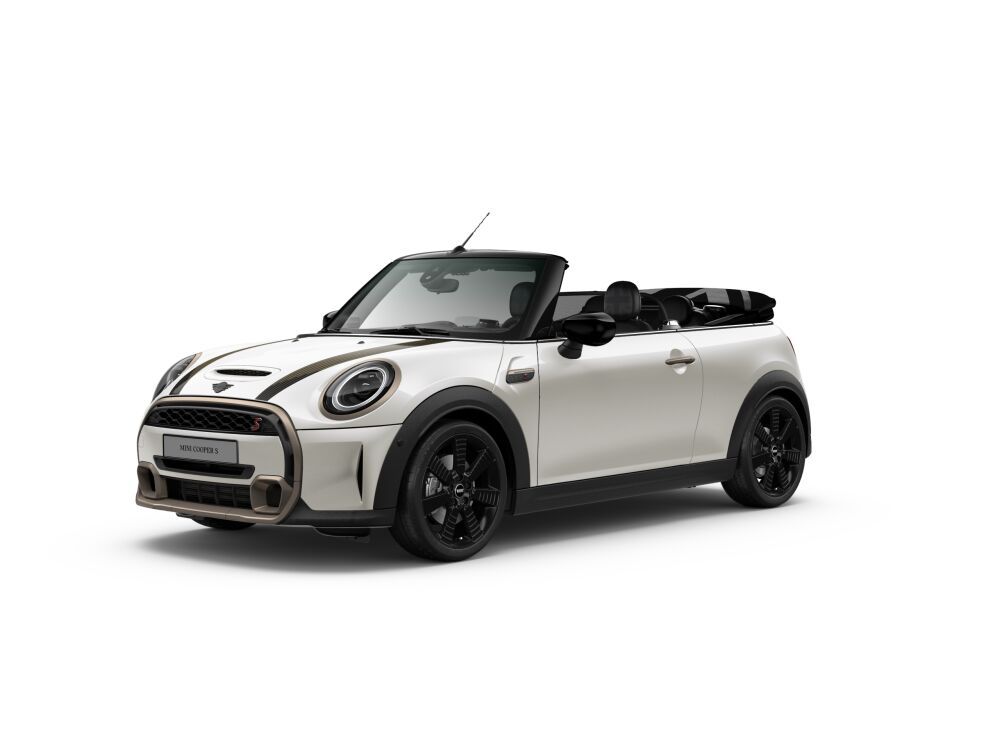Mini Cabrio COOPER S - 2024 - Joinsteer - #1